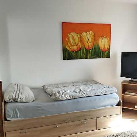 Apartment Lidija 히든하우젠 외부 사진